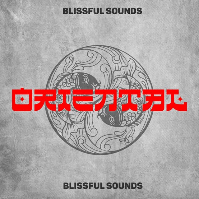 Oriental Blissful Sounds - Anti-Stress Therapy, Music for Meditation, Oriental Nature Paradise - Contemporary New Age Maker