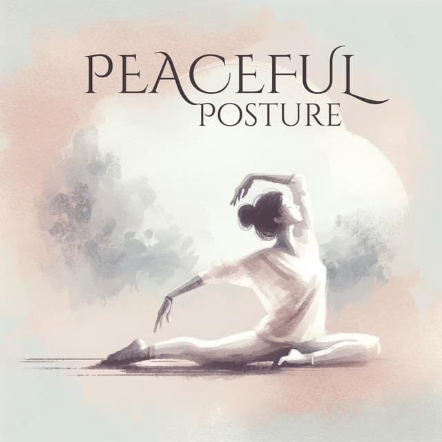 Peaceful Posture: Stillness Through Yoga - Yoga Trainer