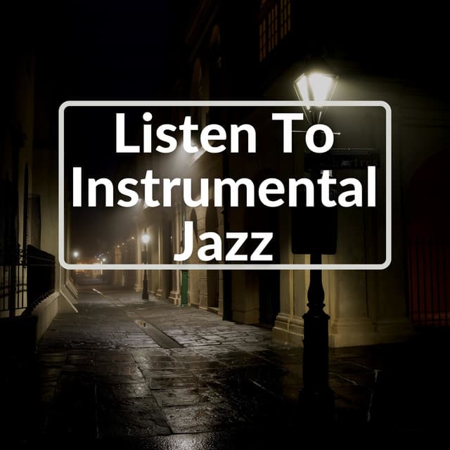 Listen To Instrumental Jazz - Dixieland Club