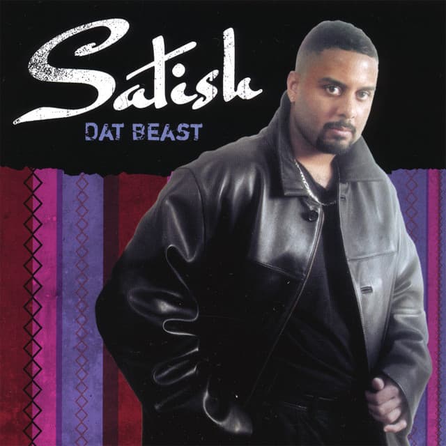 Satish Dat Beast - Satish