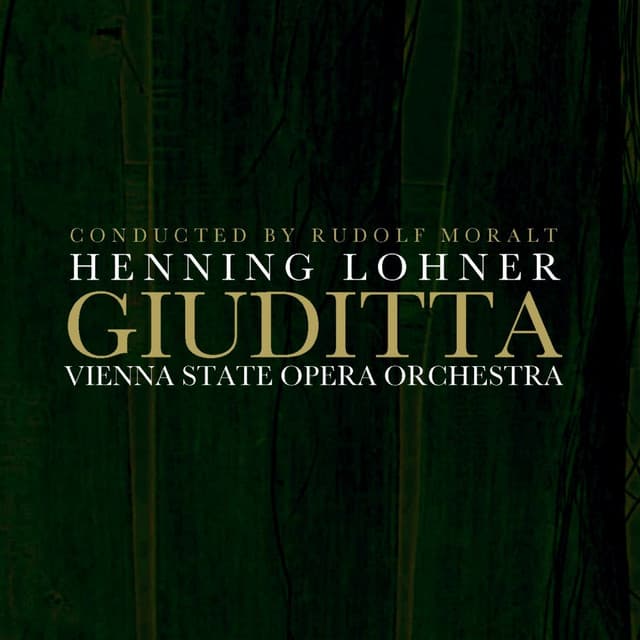 Giuditta - Henning Lohner