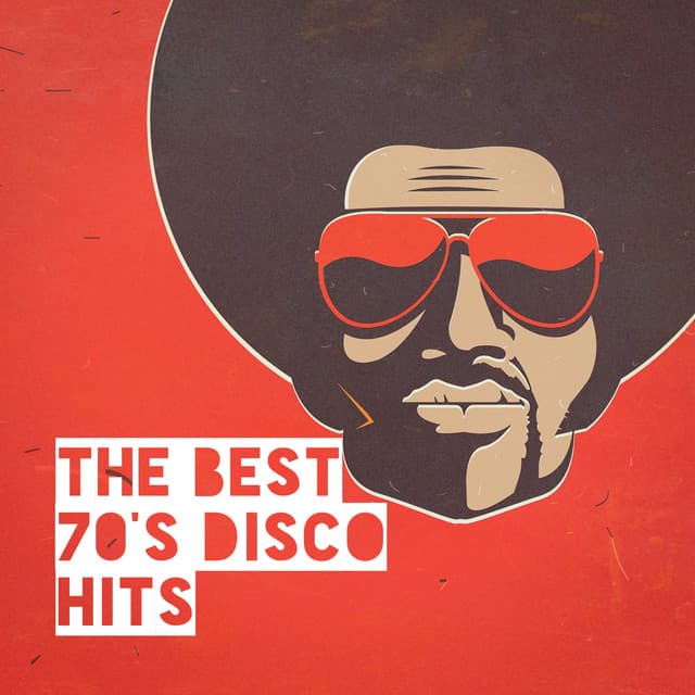 The Best 70's Disco Hits - 70s Greatest Hits