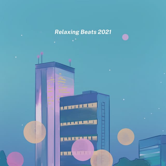 lofi beats 2021