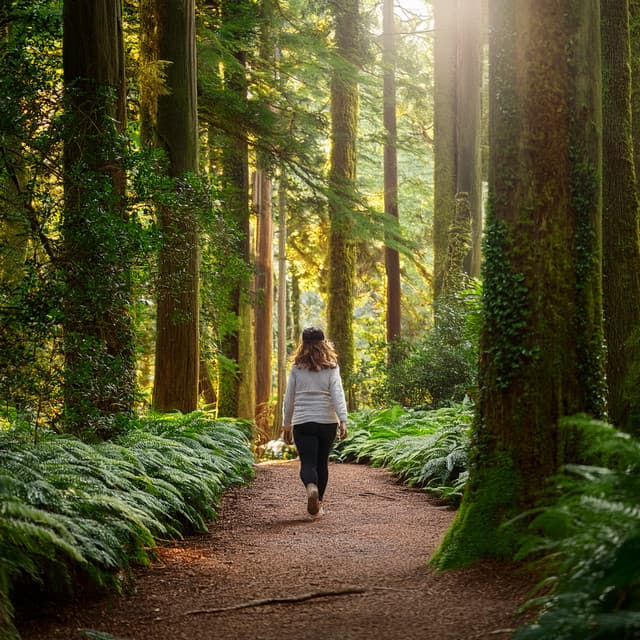 Serene Relaxation Collective