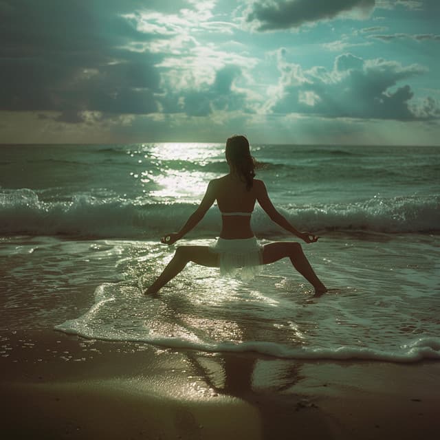 Vibraciones De Yoga: Armónicos Meditativos - Kundalini: Yoga Meditación Relajación