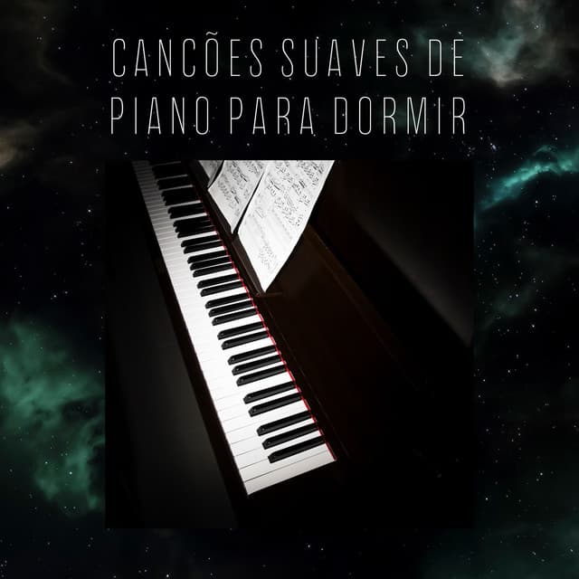 Canções Suaves de Piano Para Dormir - Academia de Música para Massagem Relaxamento