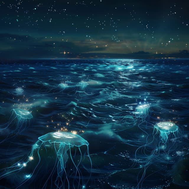 Underwater Artistry - Sundays By The Ocean