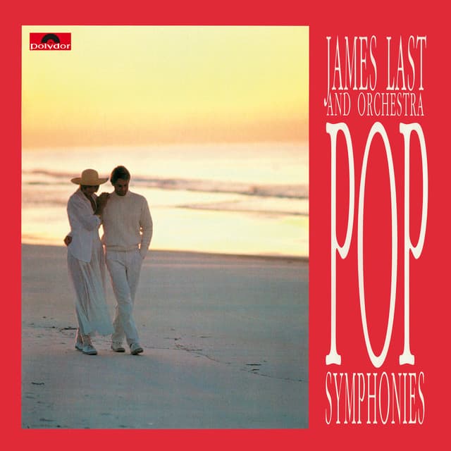 Pop Symphonies - James Last