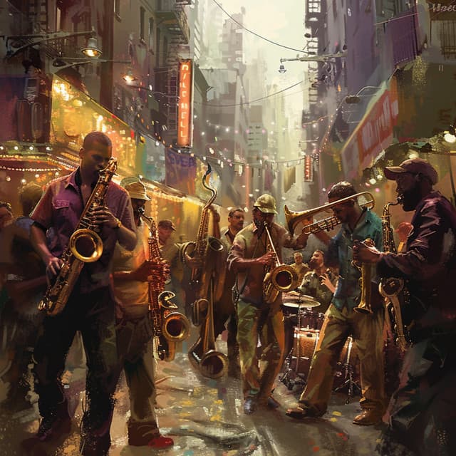 Crónicas De Jazz: Música De Jazz Atemporal - Radio jazz suave