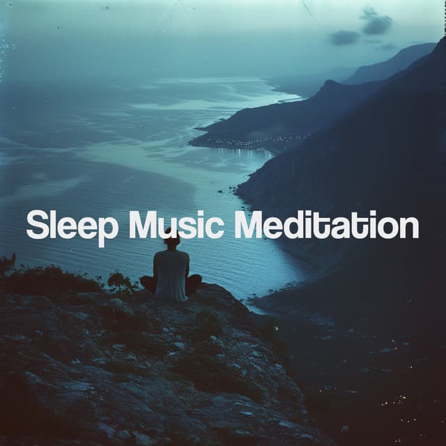 Sleep Music Meditation - Study Alpha Waves
