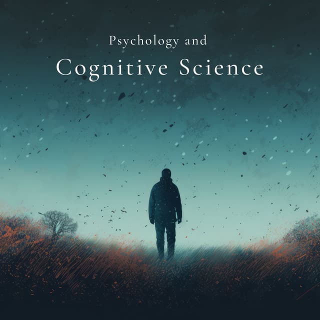 Psychology and Cognitive Science - Calm Stress Relief