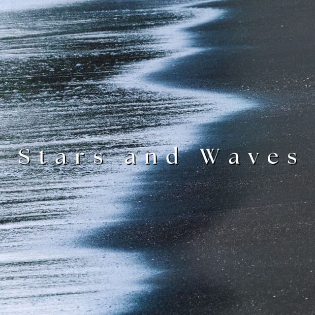Stars and Waves - Hypnotic Realms