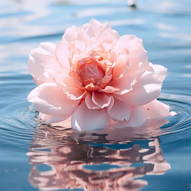 Lotus Rüyası: Yatıştırıcı İç Huzur ve Uykuda Yenilenme - Rahatlatıcı Müzik Terapi