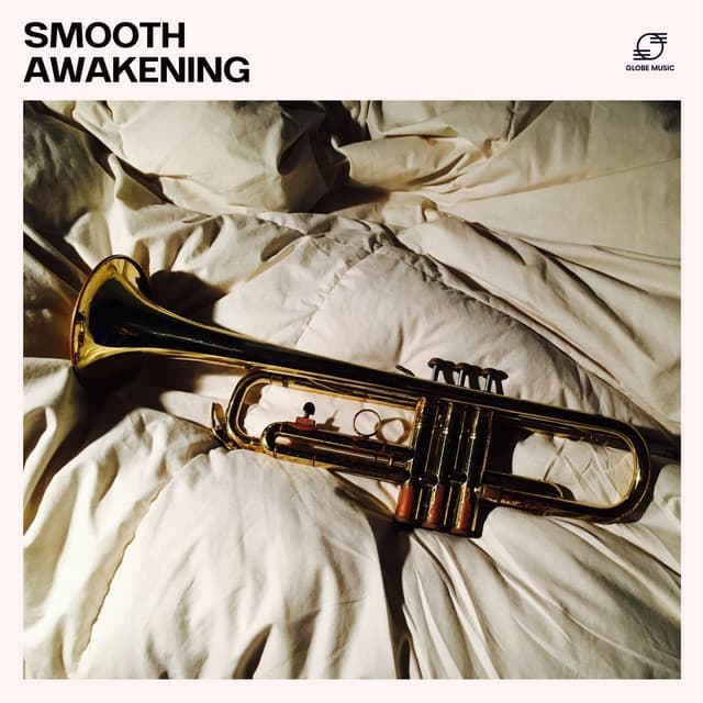 Smooth Awakening - Background Instrumental Jazz