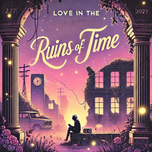 Love in the Ruins of Time - Chill Beats