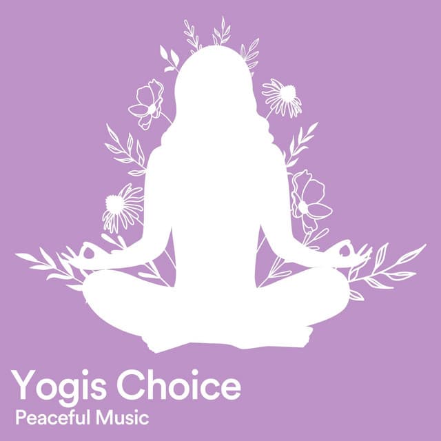 Yogis Choice Peaceful Music - Hatha Yoga Maestro