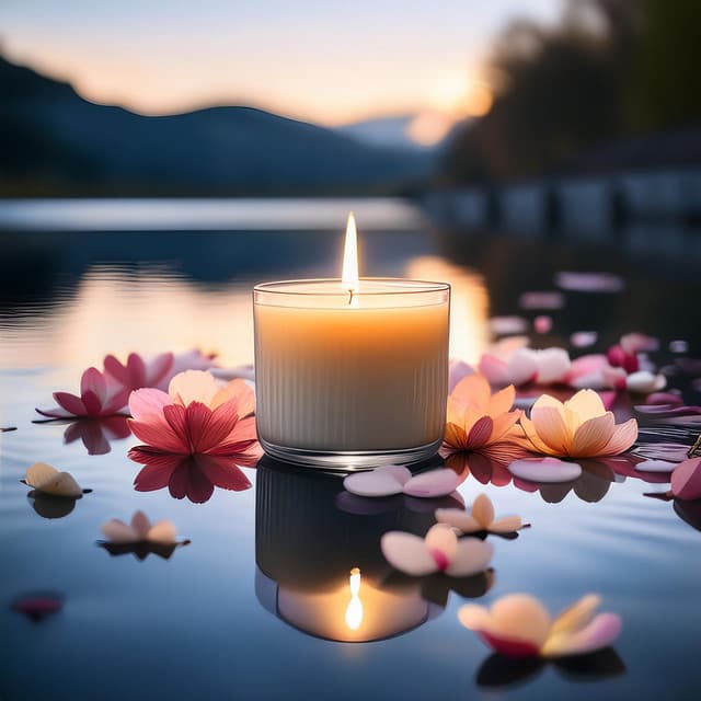 Spa Relajante: Sonidos Ambientales Para Masajes - Ruta de la Seda