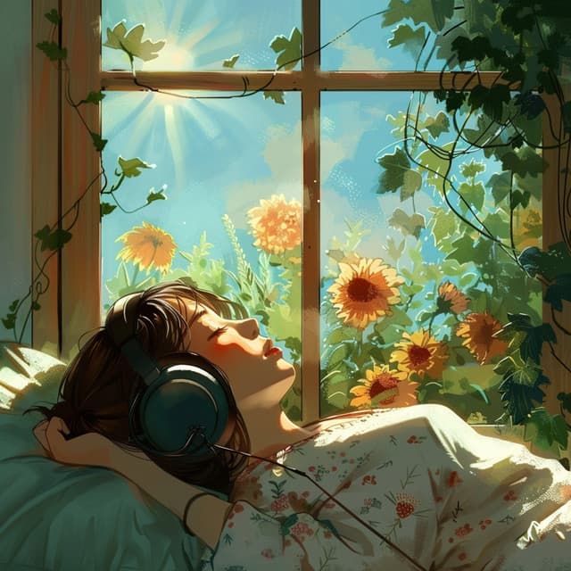 Dreamworld Melodies: Chill Music for Sleep - Sleep Songs