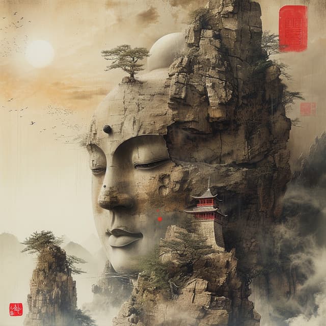 Meditação Profunda - Musica para Meditar