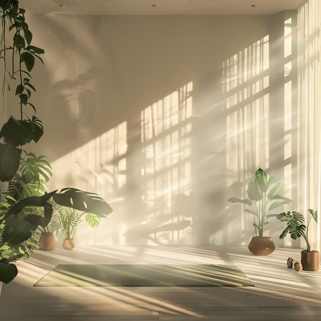 Patrones De Meditación: Secuencias Binaurales - Música de Meditación