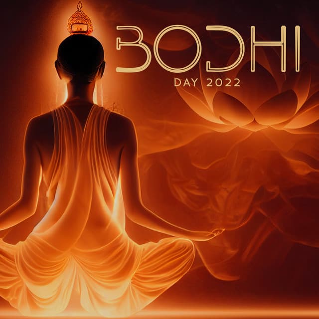 Bodhi Day 2022: Attain Enlightenment with Buddhist Meditation Music for Bodhi Day - Meditation Sounds of the Tibet