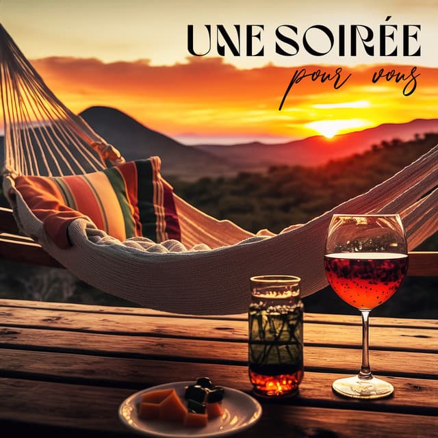 Une soirée pour vous: Musique jazz relaxante avec saxophone calme - La Musique de Jazz de Détente