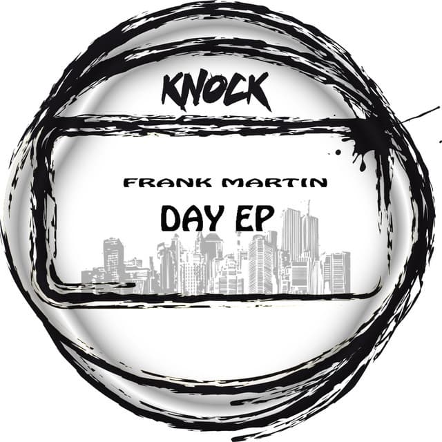 Day - Frank Martin