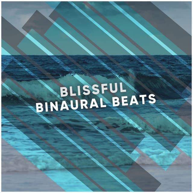 Blissful Binaural Beats - Sonoramic