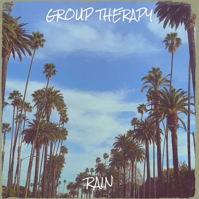 Group Therapy - Rain