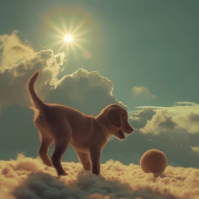 Canine Commitments: The Promises of The Spotlight - Dog Music