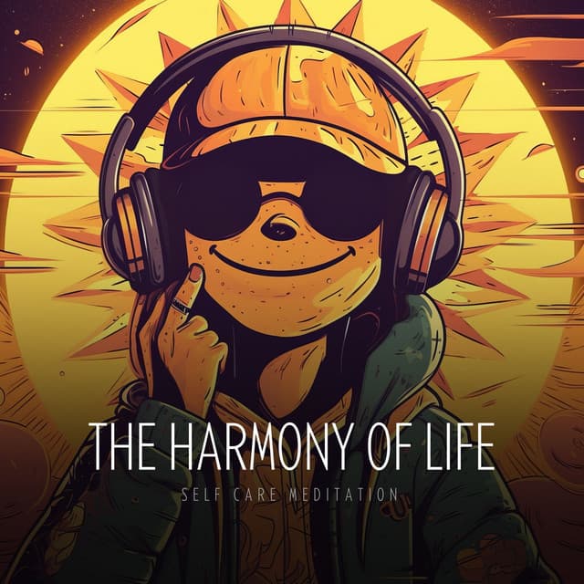 The Harmony of Life - Self Care Meditation