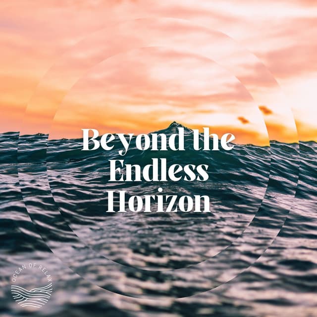 Beyond the Endless Horizon - Aitutaki Flow