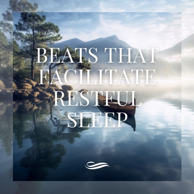 Beats That Facilitate Restful Sleep - Re-Relaxation
