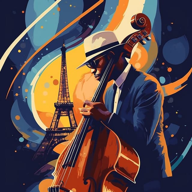 Street Jams: Lively Jazz Music - Calming Instrumental Jazz Ambiance