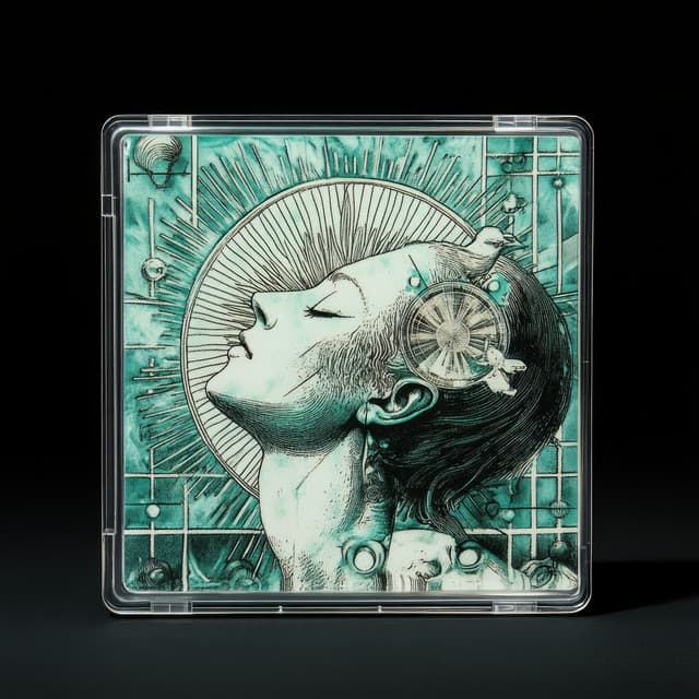 Meditation in Music: A Path to Inner Harmony - Ruhige Musik