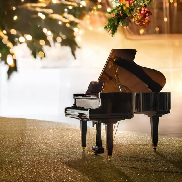 Pure Calm: Piano Music for Relaxation - Piano Sound Calm