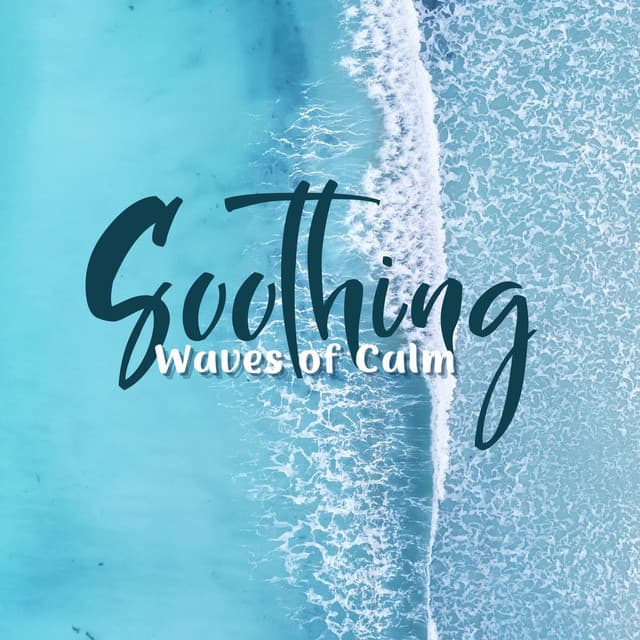 Soothing Waves of Calm: A Collection of Relaxing New Age Music for the Best Spa Day at Home - Sauna Relax Music Rec