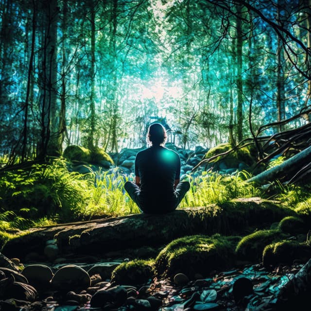 Djup regenerering under vila - Djup Avslappningsövningar Akademi