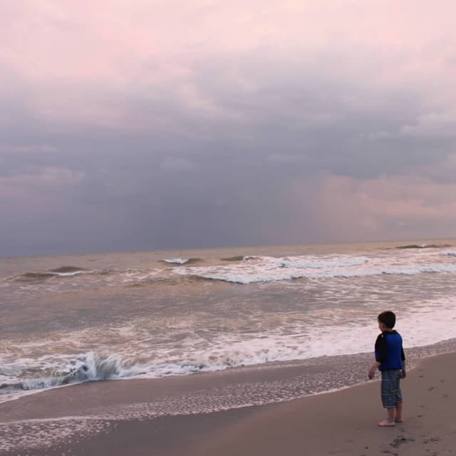 Brown Noise Wave Collection - Healing Sounds for Deep Sleep and Relaxation