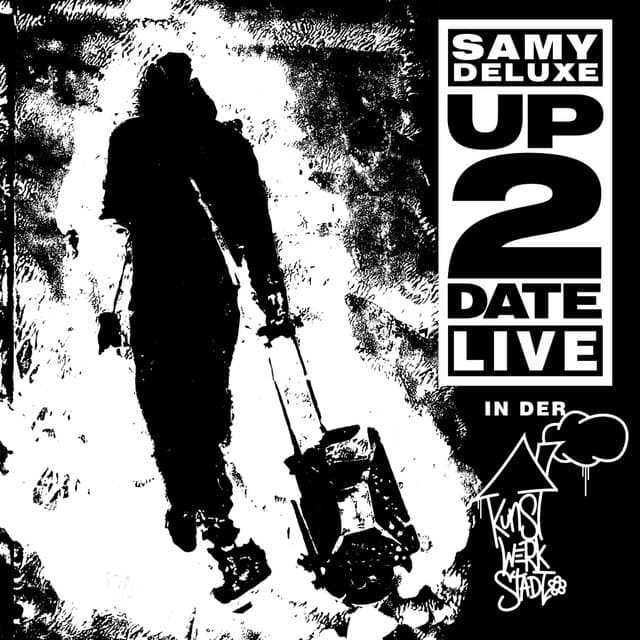 Up2Date - Live In Der KunstWerkStadt - Samy Deluxe