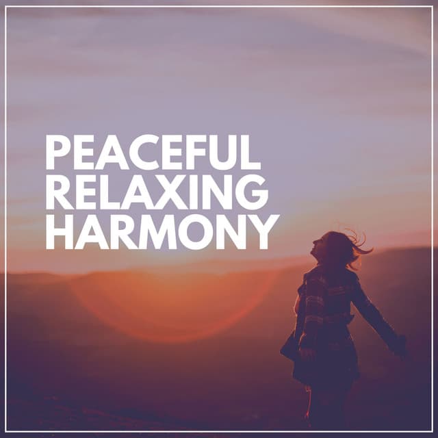 Peaceful Relaxing Harmony - Solitude Beats