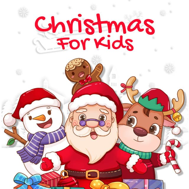 Christmas For Kids - Christmas Kids