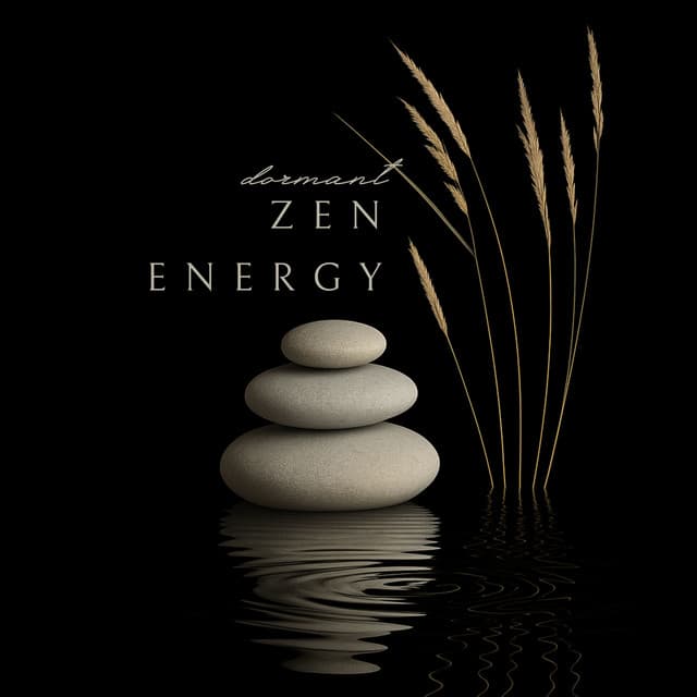 Dormant Zen Energy - Zen Master