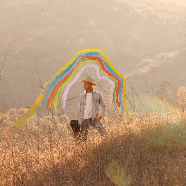 Boy Made Out Of Stars - Milow