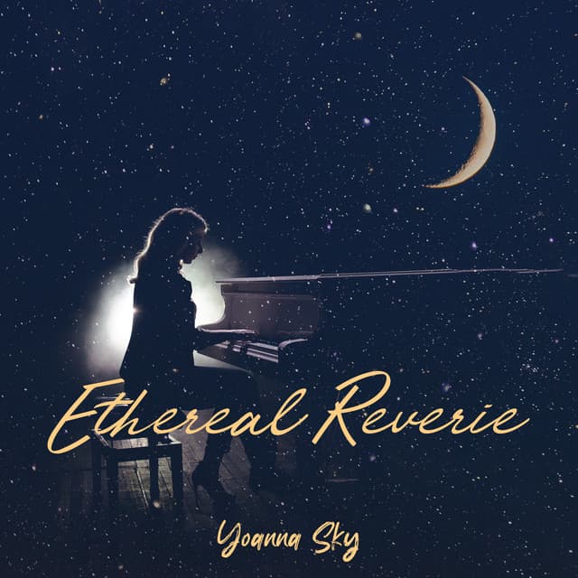 Ethereal Reverie - Yoanna Sky
