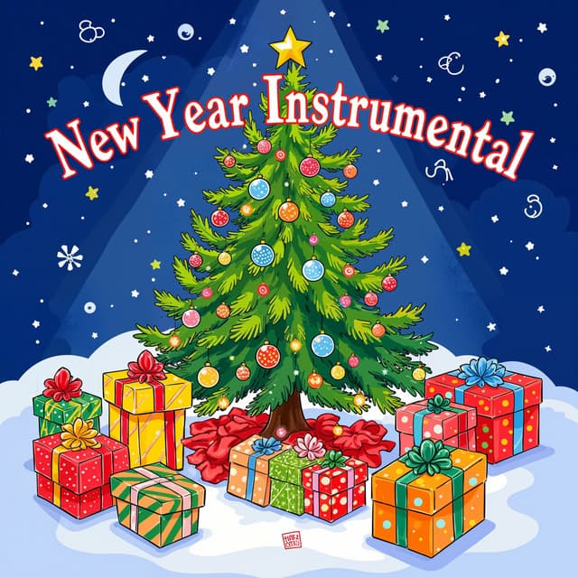 Christmas Classics and New Favourites - Christmas Piano Music