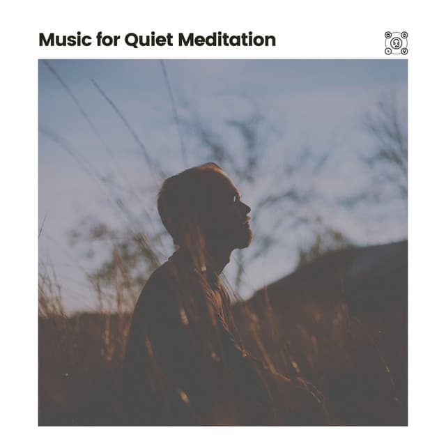Music for Quiet Meditation - Quiet Meditation Music