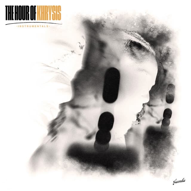 The Hour of Khrysis - Khrysis