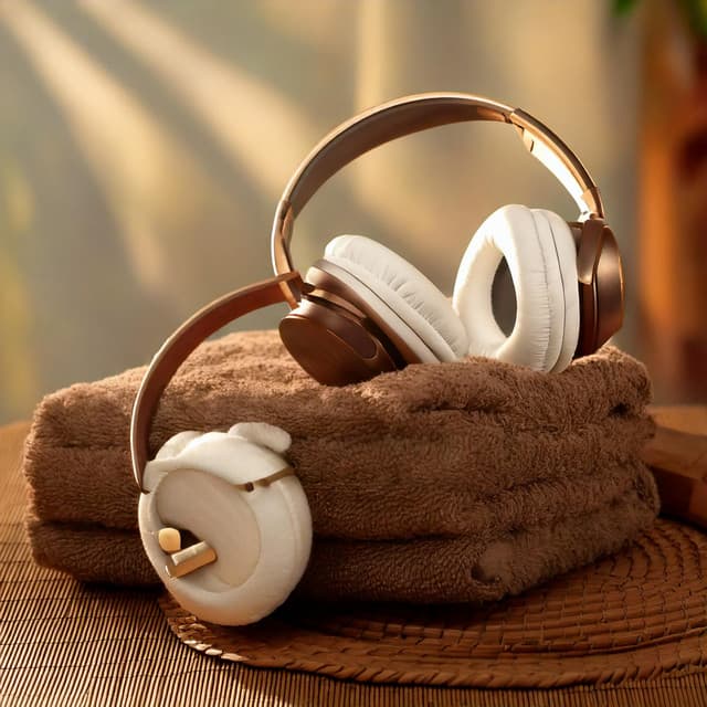 Healing Touch: Spa Music for Massage - Celebratory Tunes