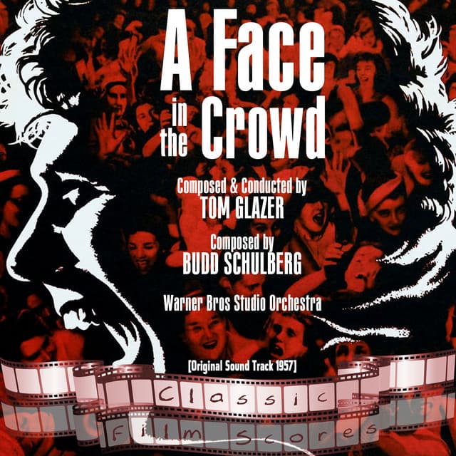 A Face in the Crowd - Warner Bros Studio Orchestra
